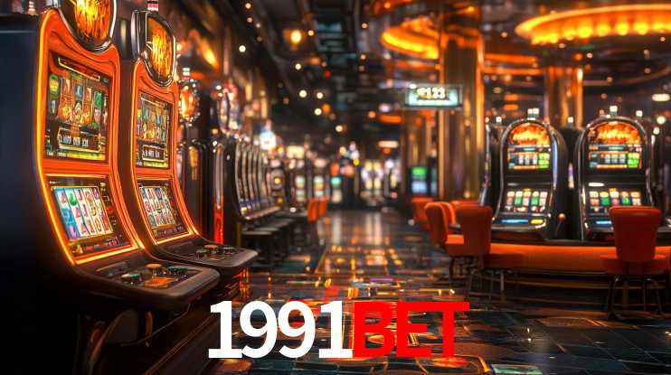 1991bet Bônus - 1991bet visual 1